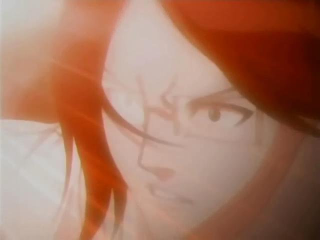 Otaku Gallery  / Anime e Manga / Bleach / Screen Shots / Episodi / 014 - Scontro mortale schiena contro schiena / 155.jpg